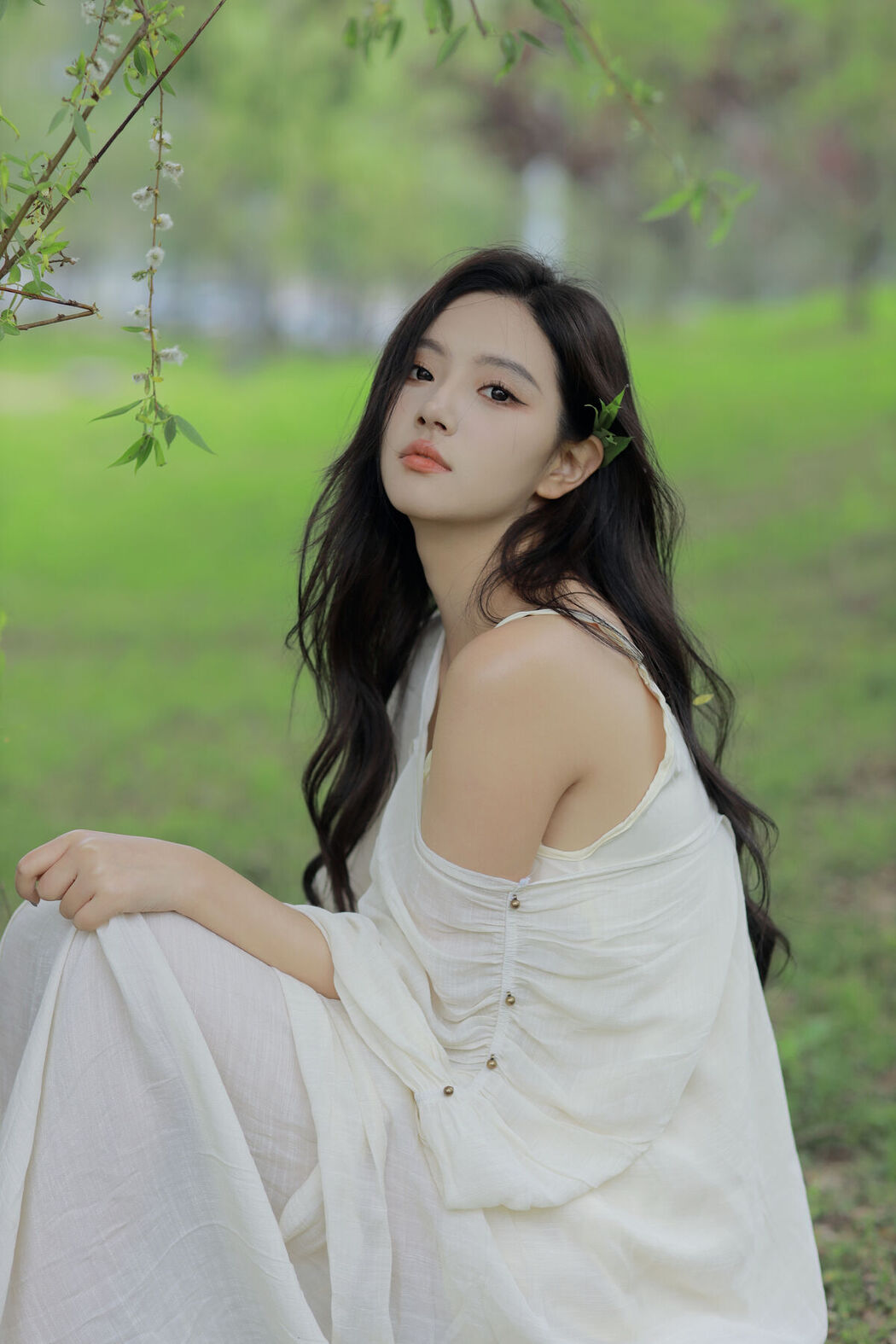YiTuYu艺图语 Vol.6901 Elaine
