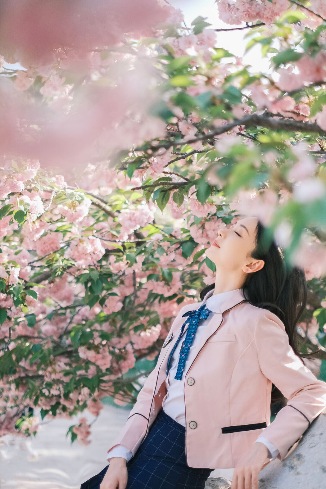 YiTuYu艺图语 Vol.6915 Zi Jun