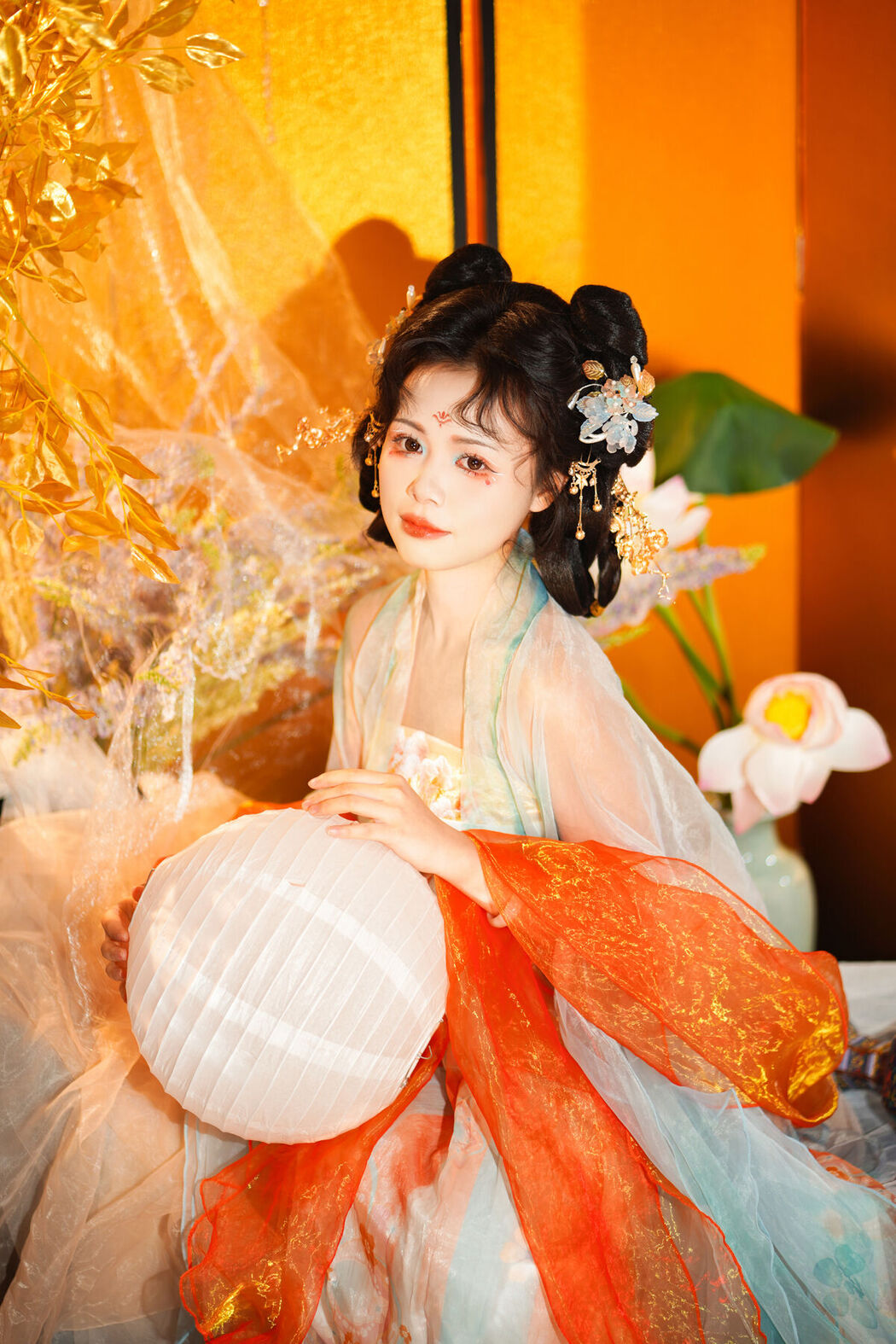 YiTuYu艺图语 Vol.6900 Shi Wan Wan Ya