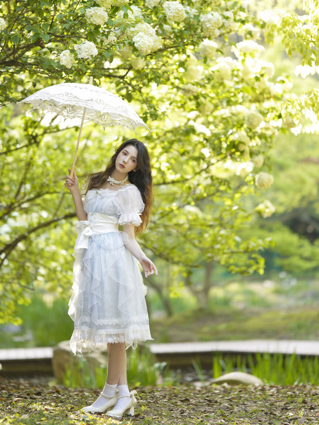 YiTuYu艺图语 Vol.6904 Enyyyn