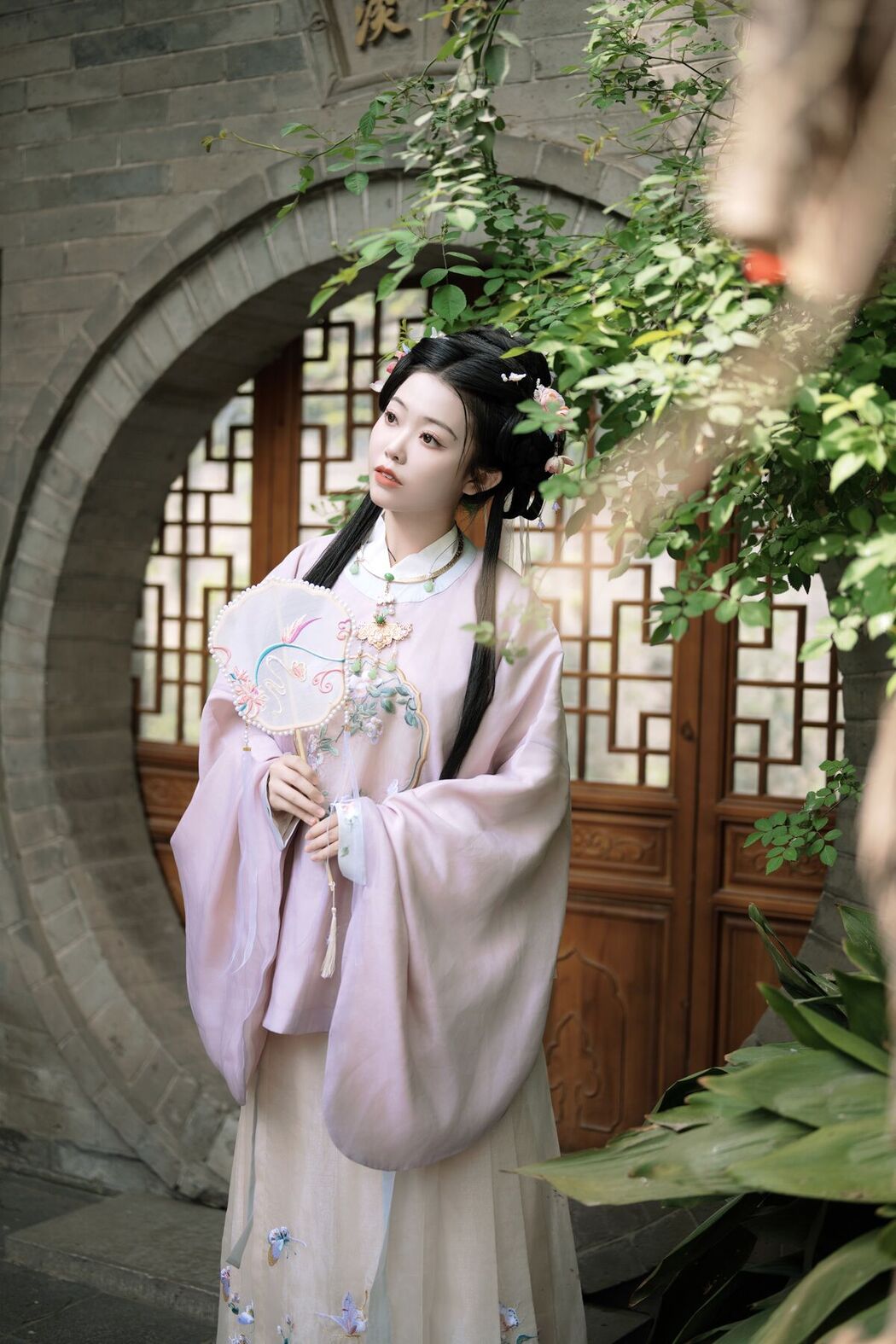 YiTuYu艺图语 Vol.6830 Sheng Xiu Yin