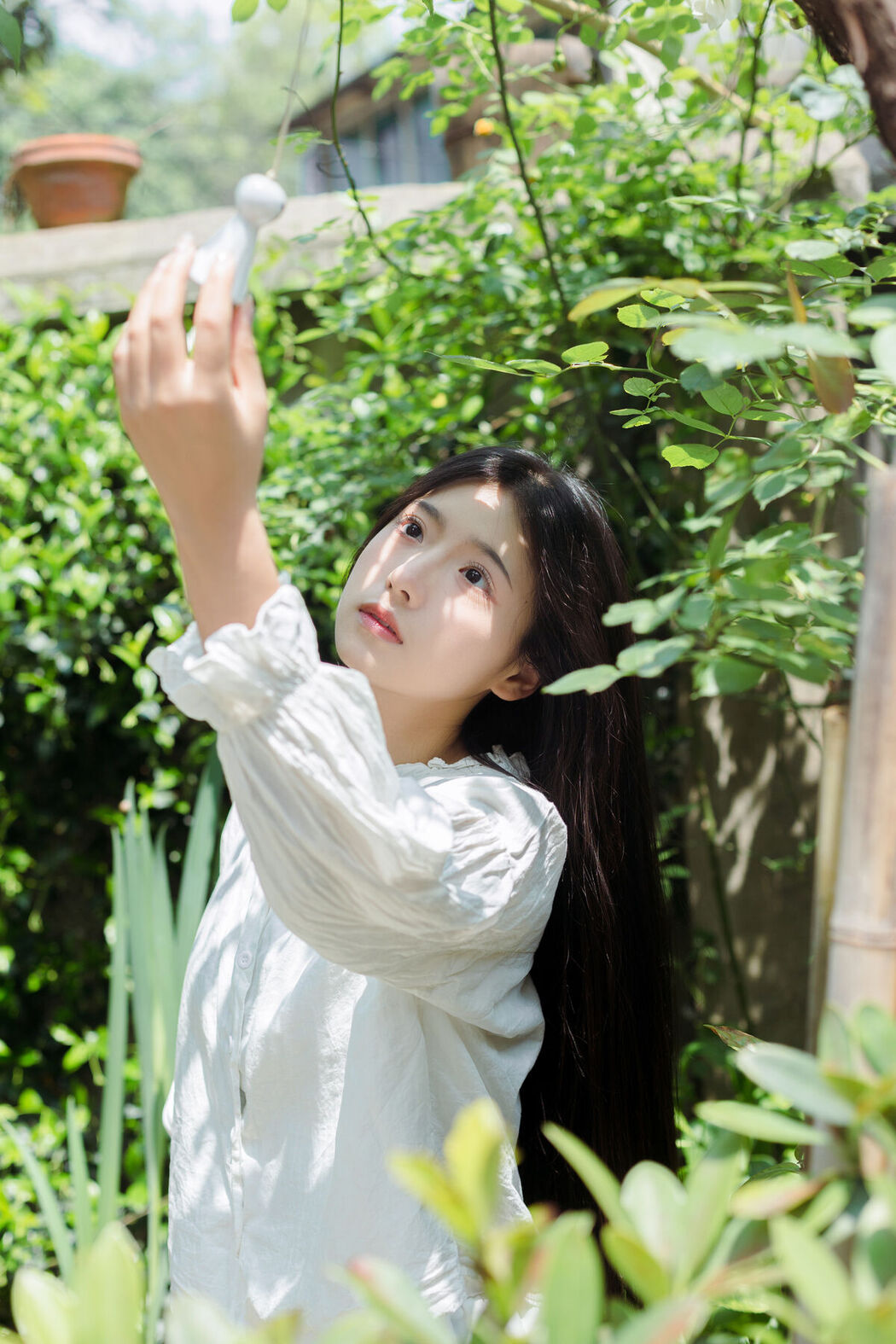 YiTuYu艺图语 Vol.6925 Mu You You