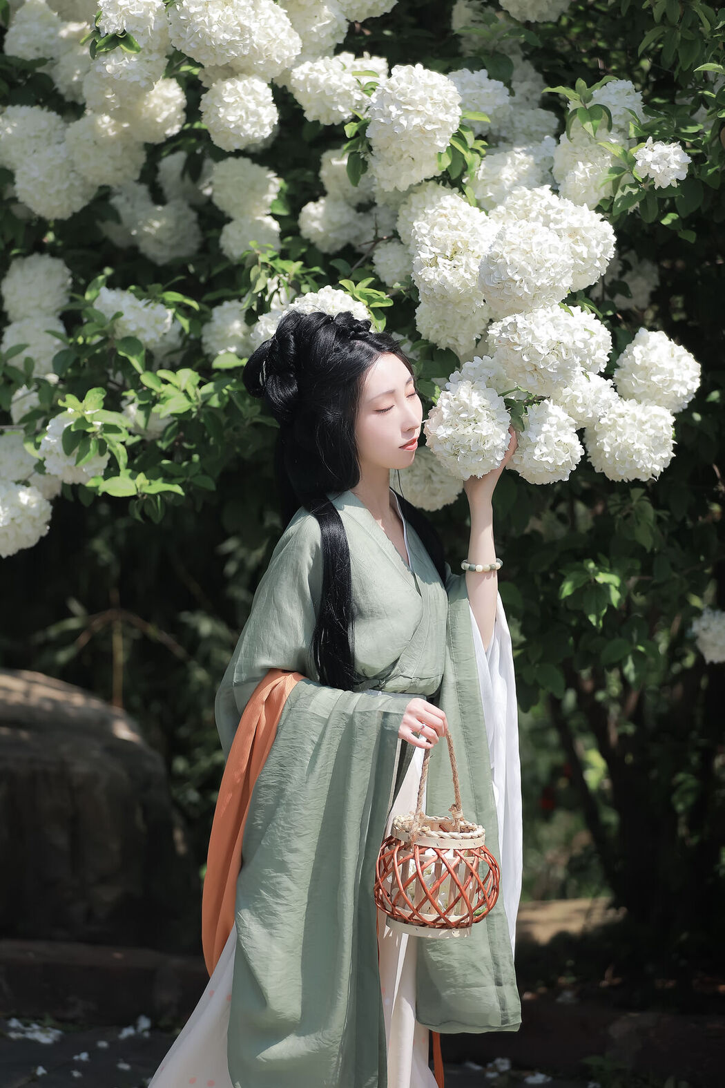 YiTuYu艺图语 Vol.6878 Li Cai