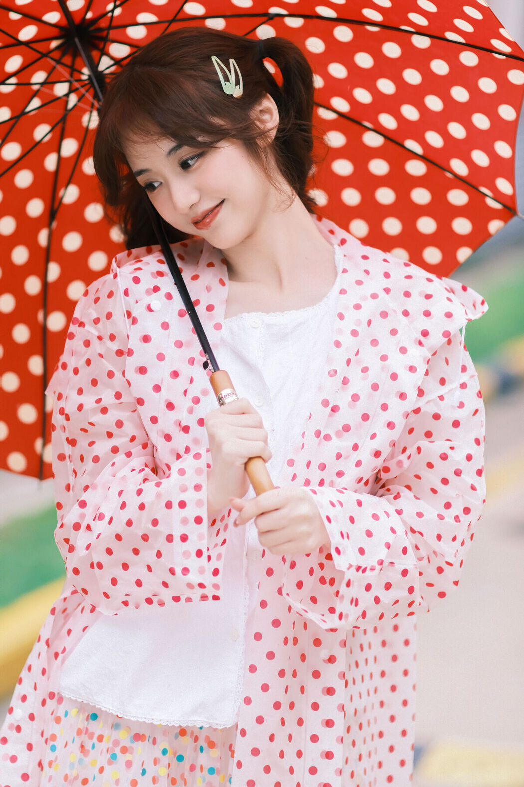 YiTuYu艺图语 Vol.6798 Xiao Xin Gan Er