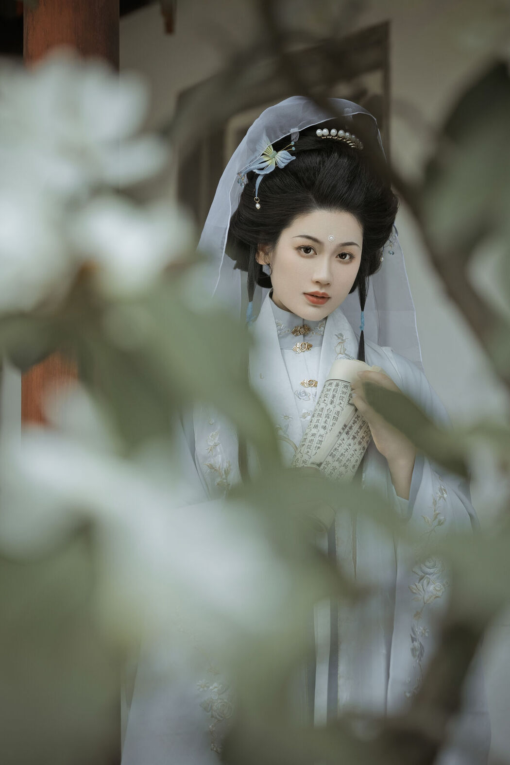 YiTuYu艺图语 Vol.6914 Tang Yi