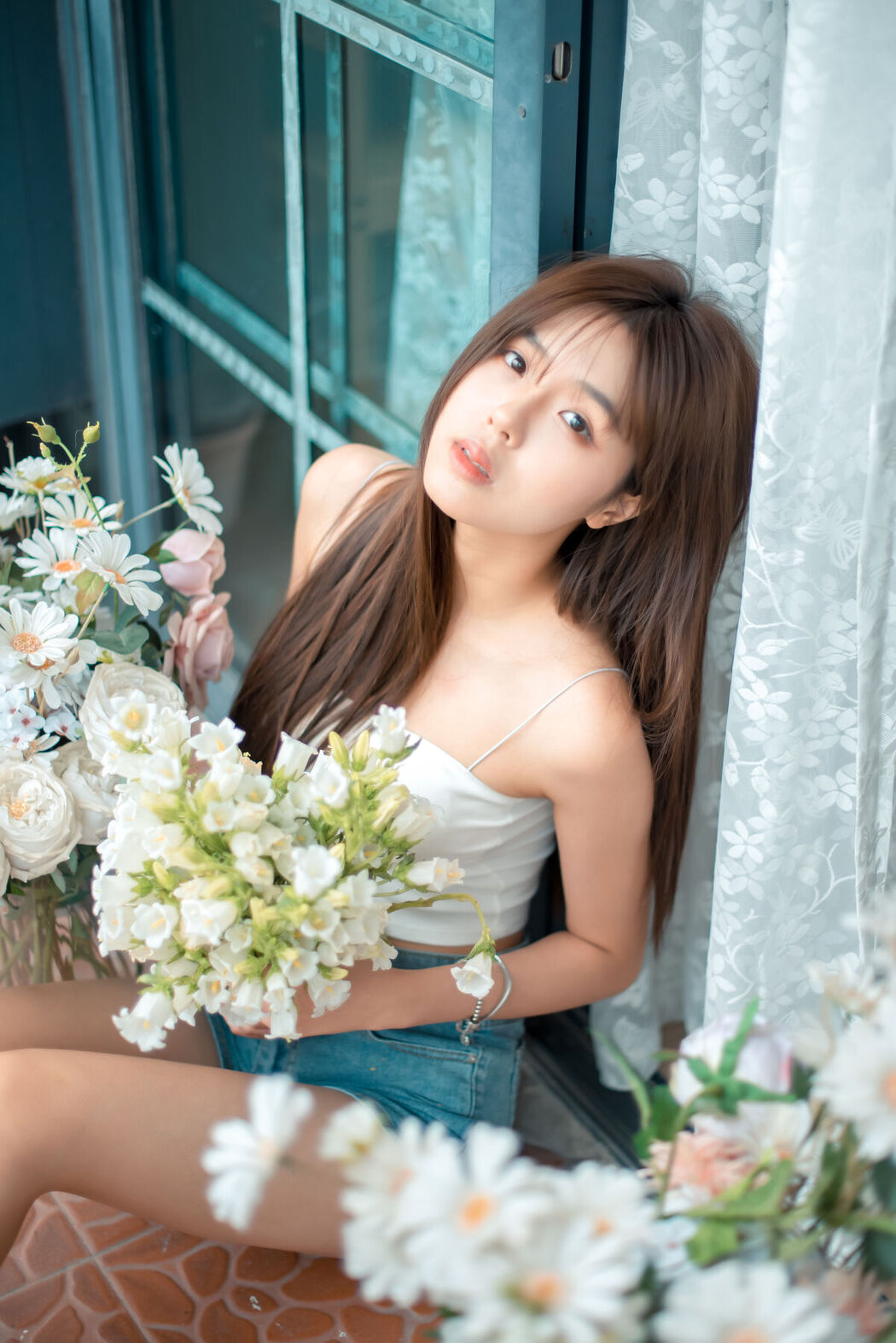 YiTuYu艺图语 Vol.6837 Che Li Zi