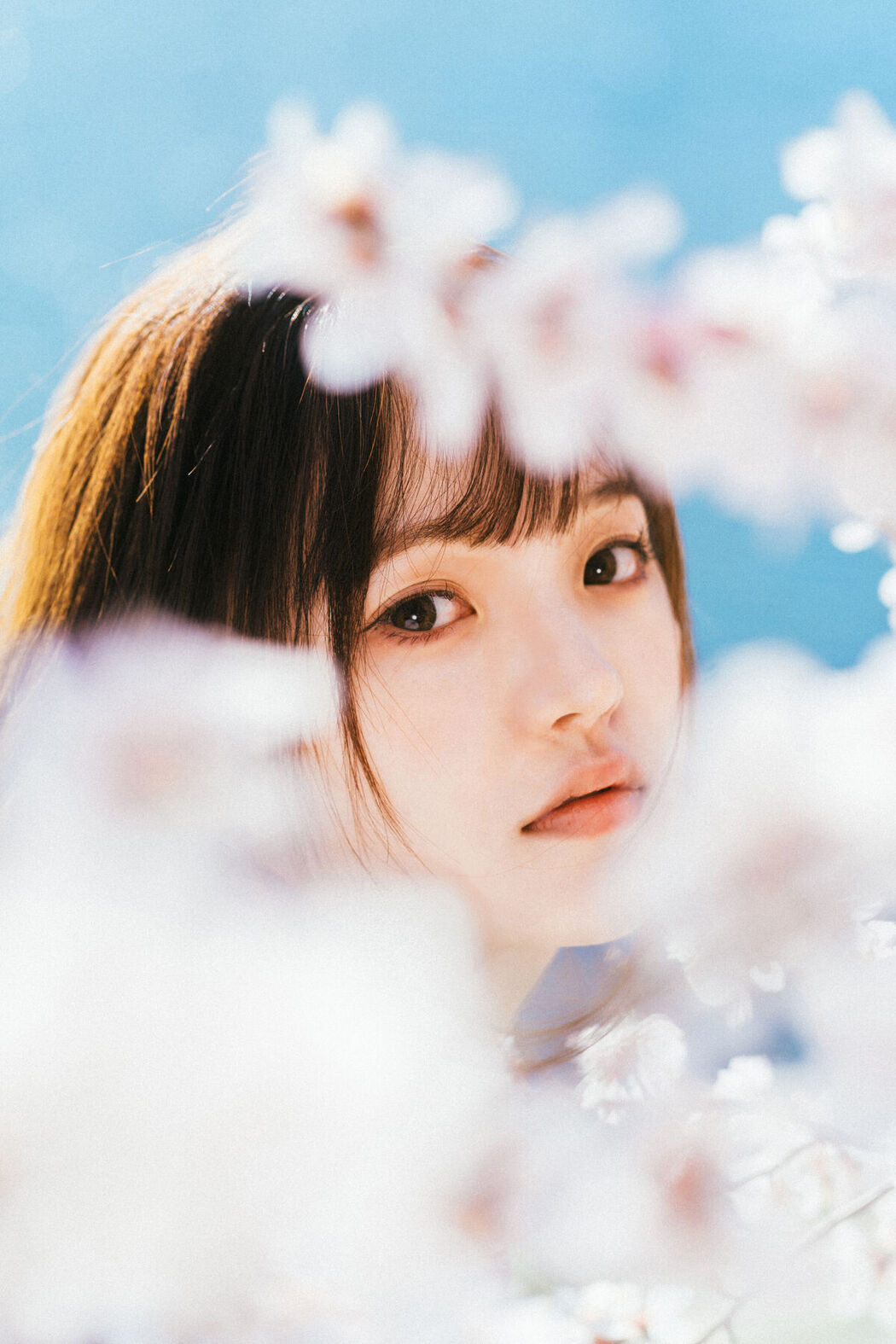 YiTuYu艺图语 Vol.6910 Su Shan Shan