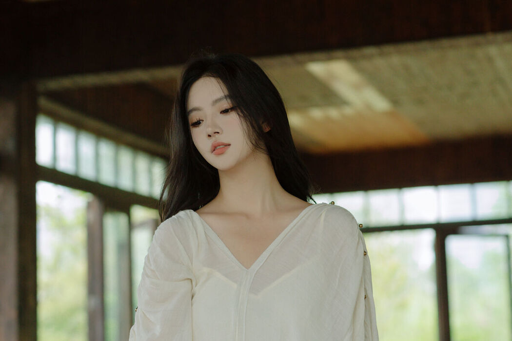 YiTuYu艺图语 Vol.6807 Elaine