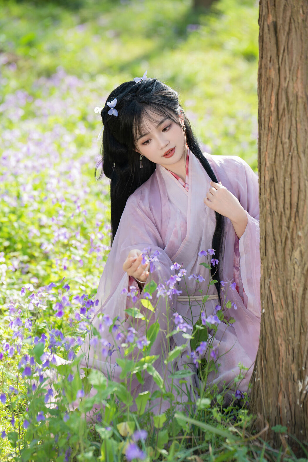 YiTuYu艺图语 Vol.6774 Xiao Ou O