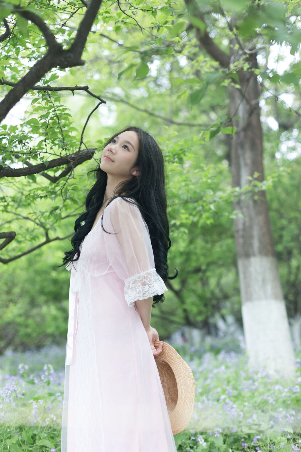 YiTuYu艺图语 Vol.6869 Ge Man Ni Nini