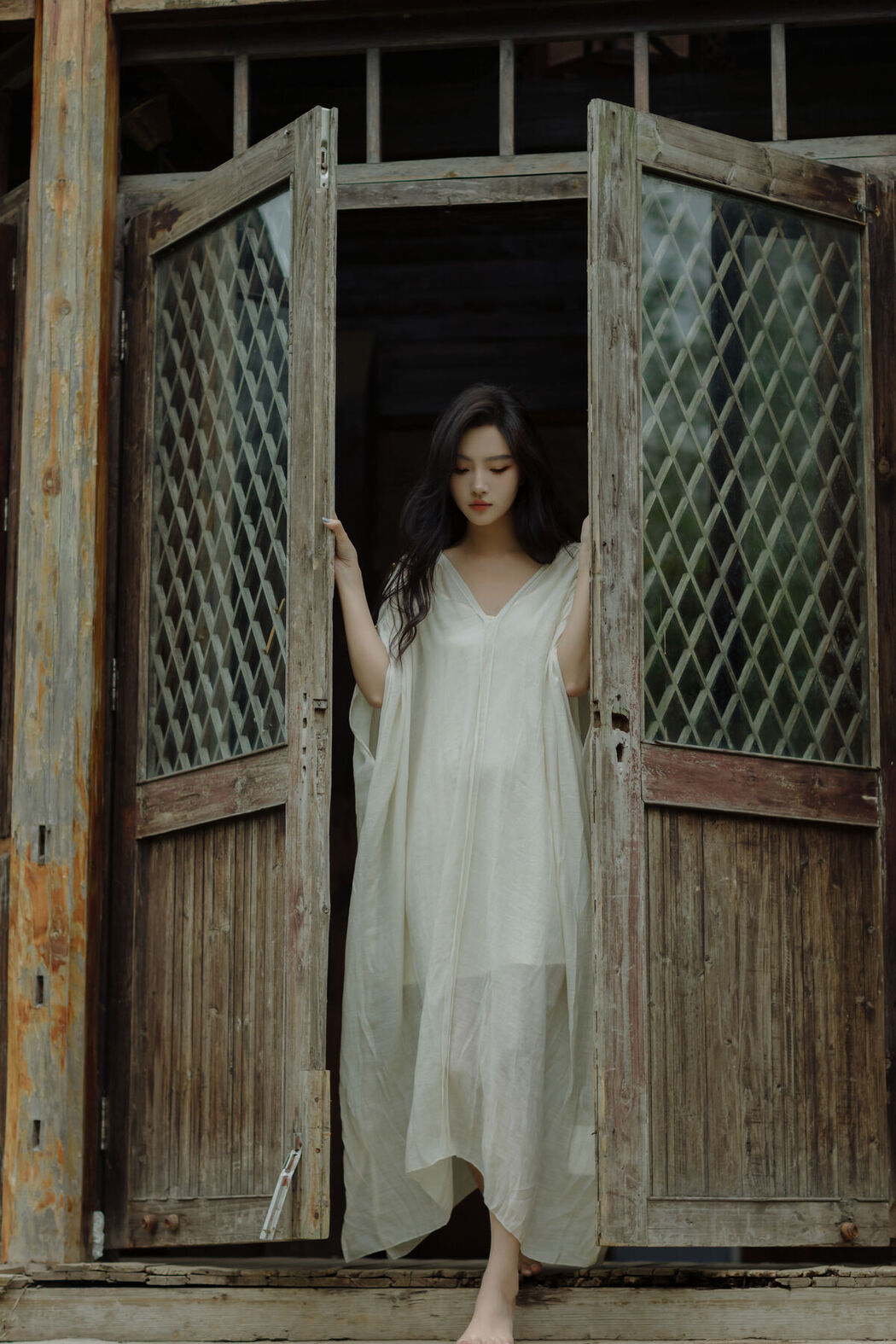 YiTuYu艺图语 Vol.6807 Elaine