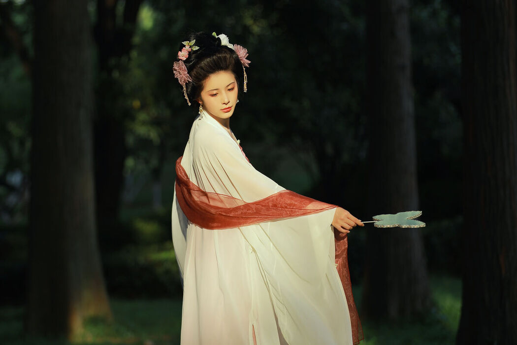 YiTuYu艺图语 Vol.6853 Ruan Yu