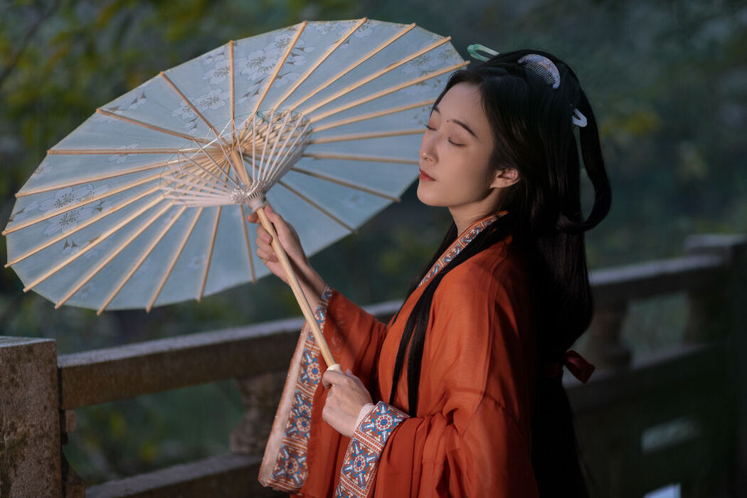 YiTuYu艺图语 Vol.6842 Su Ye Bu Ji Ge