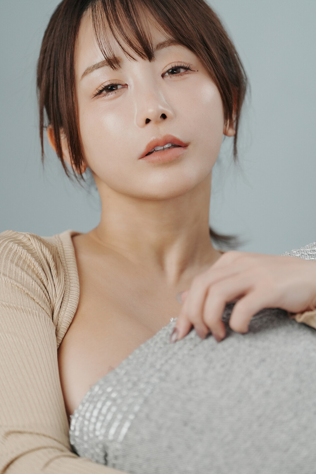 Ikumi いくみ, Fantia デジタル写真集 2024年11月合集 Set.01