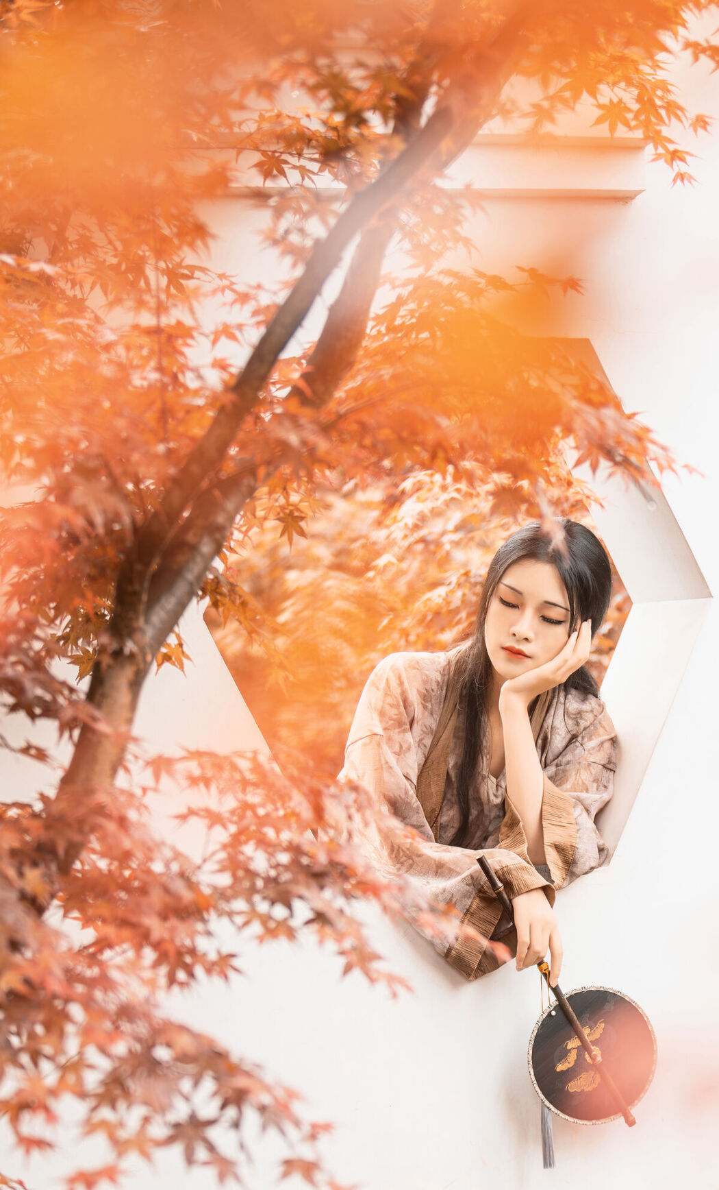 YiTuYu艺图语 Vol.6810 Xiao Xi Ya