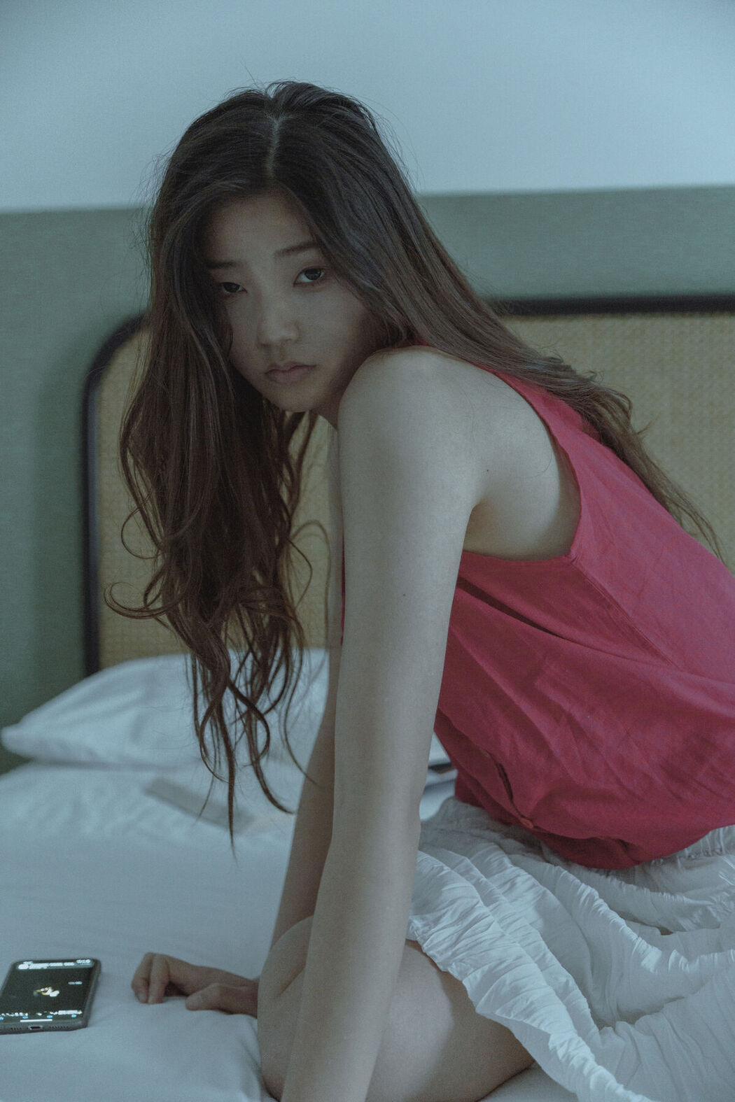 YiTuYu艺图语 Vol.6874 Yao Yao Yi