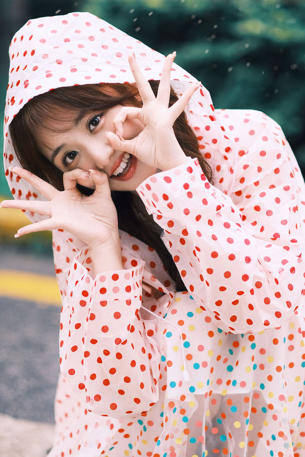 YiTuYu艺图语 Vol.6798 Xiao Xin Gan Er