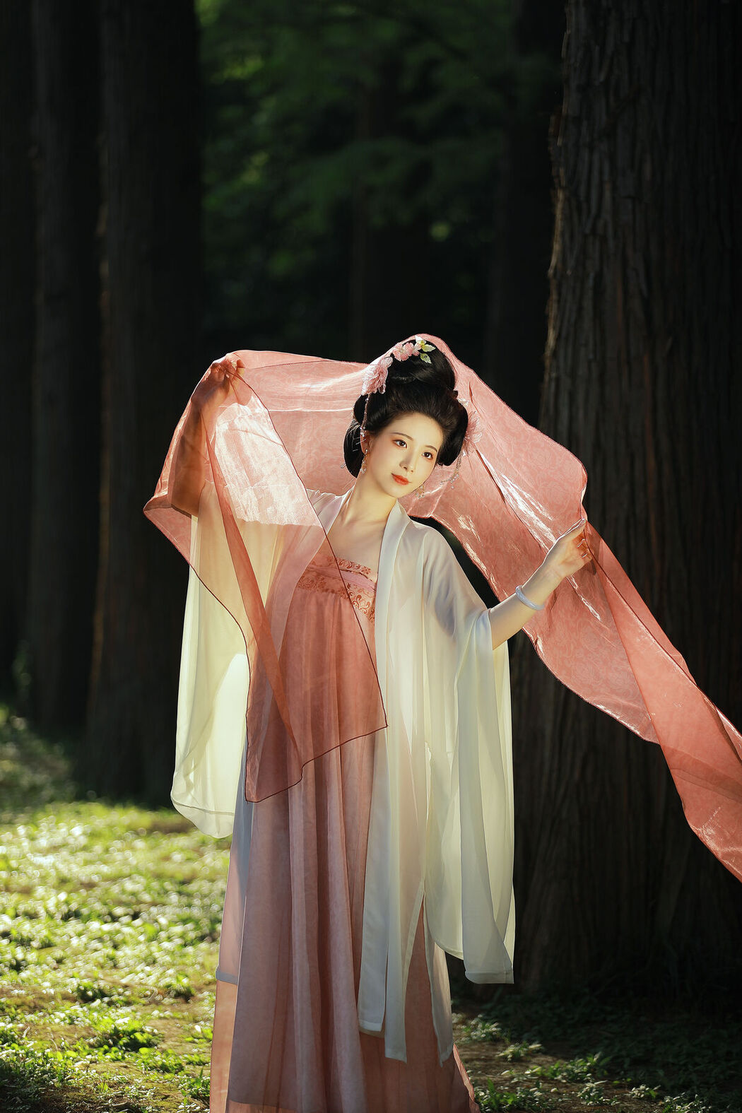 YiTuYu艺图语 Vol.6853 Ruan Yu