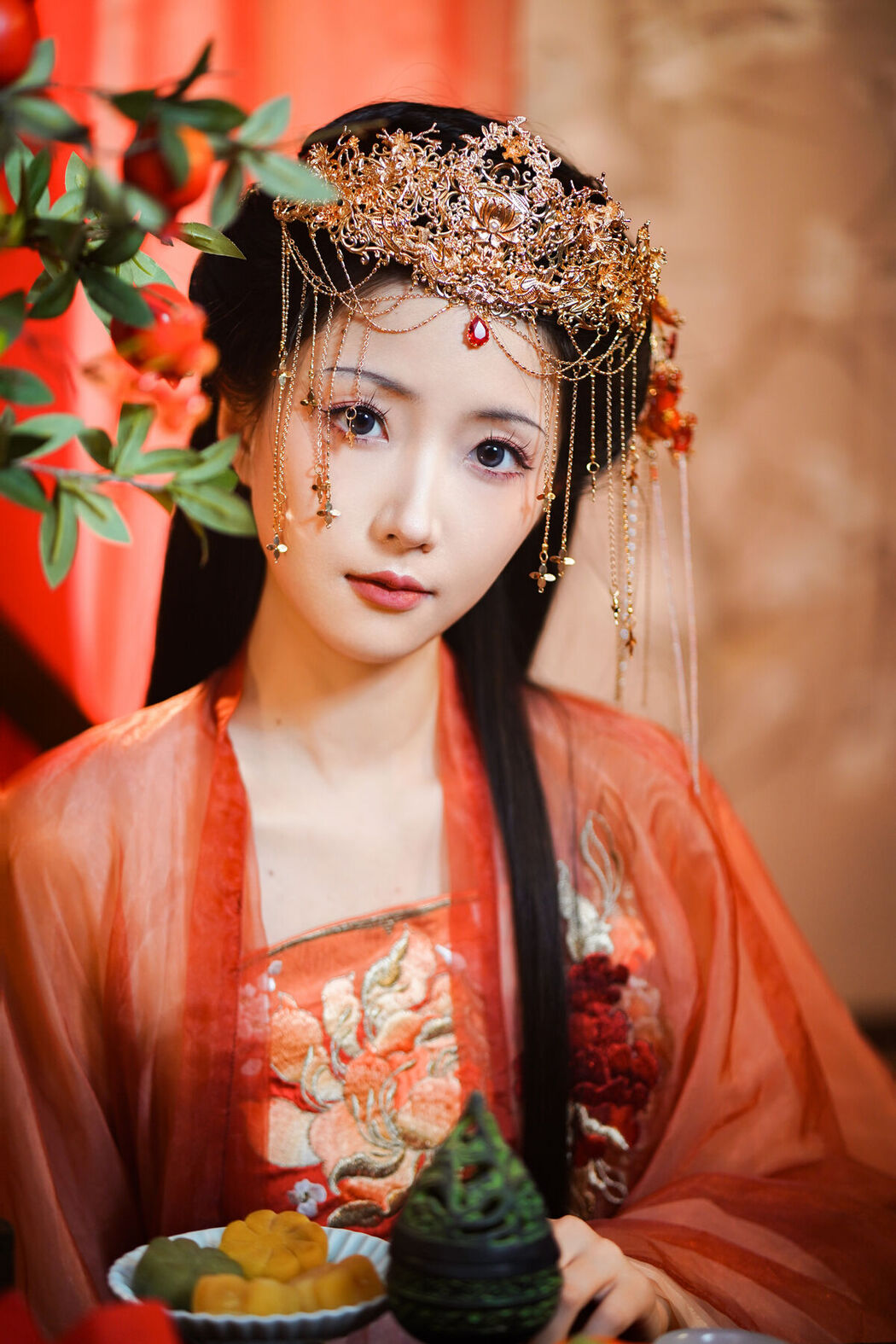 YiTuYu艺图语 Vol.6905 Tu Ya