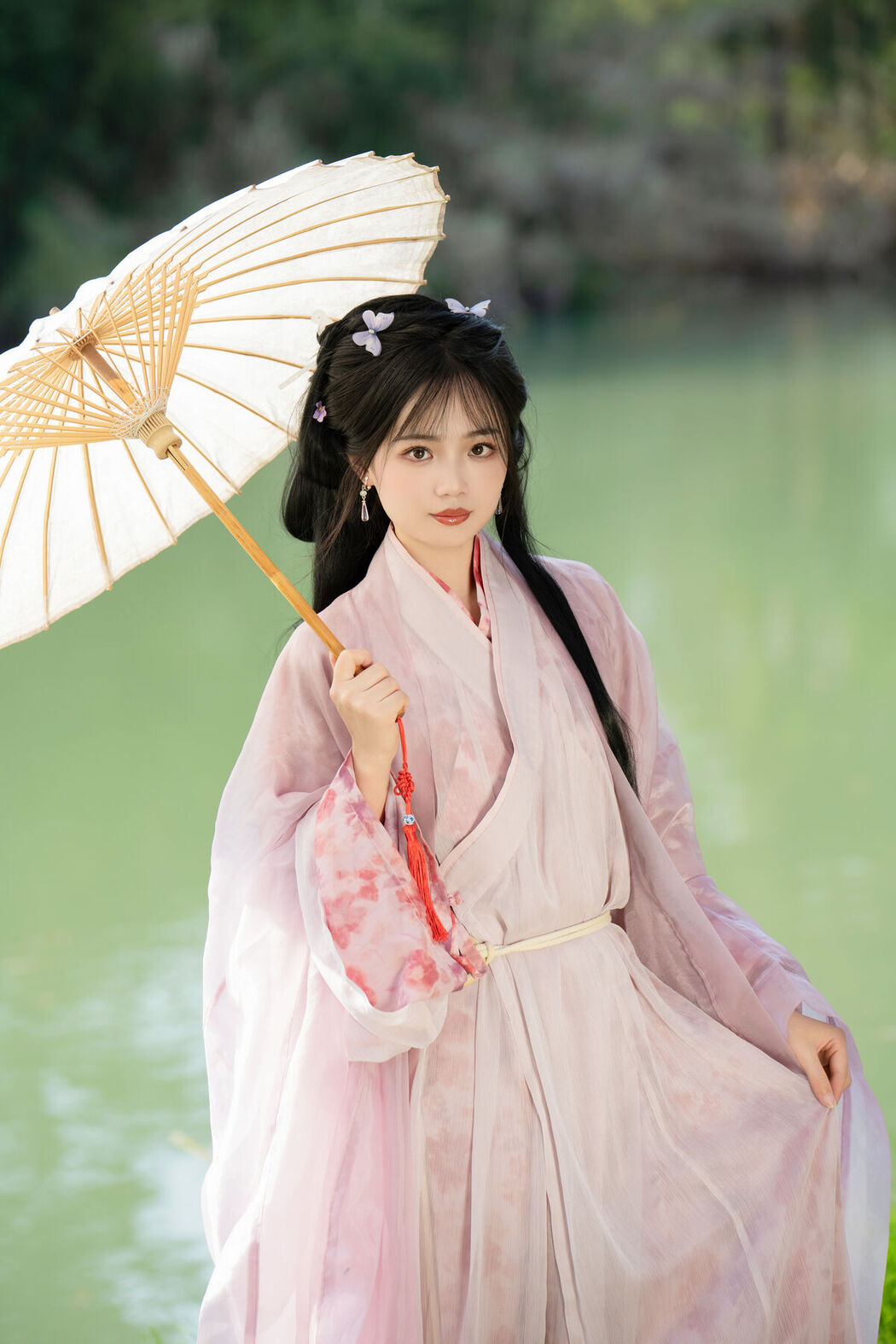 YiTuYu艺图语 Vol.6774 Xiao Ou O