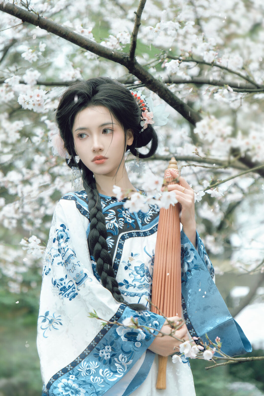 YiTuYu艺图语 Vol.6777 Zhu Zhu