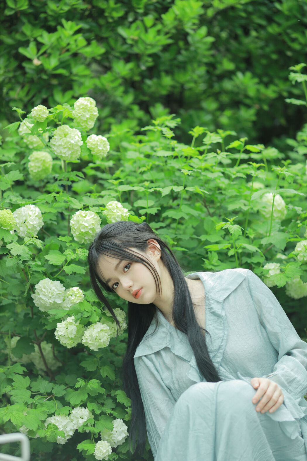 YiTuYu艺图语 Vol.6802 Shi Yuan