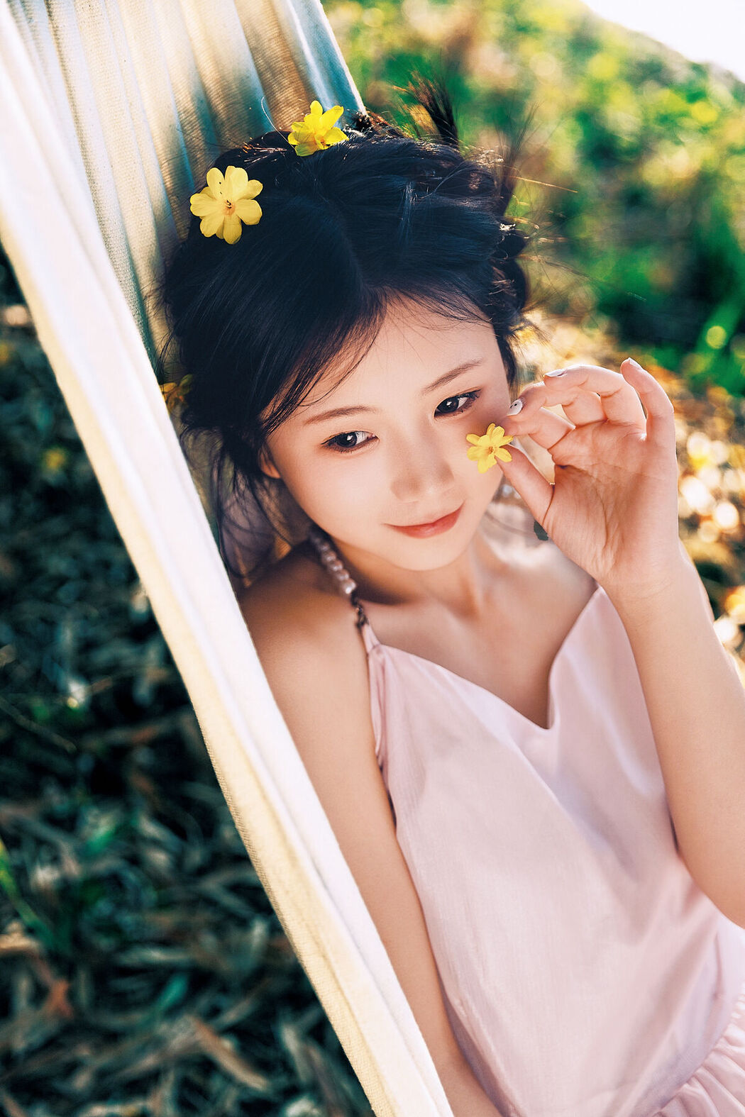 YiTuYu艺图语 Vol.6831 Rou Song Bao