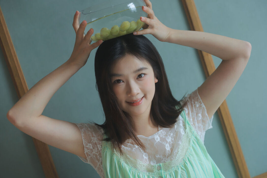 YiTuYu艺图语 Vol.6906 To Xiao Bei