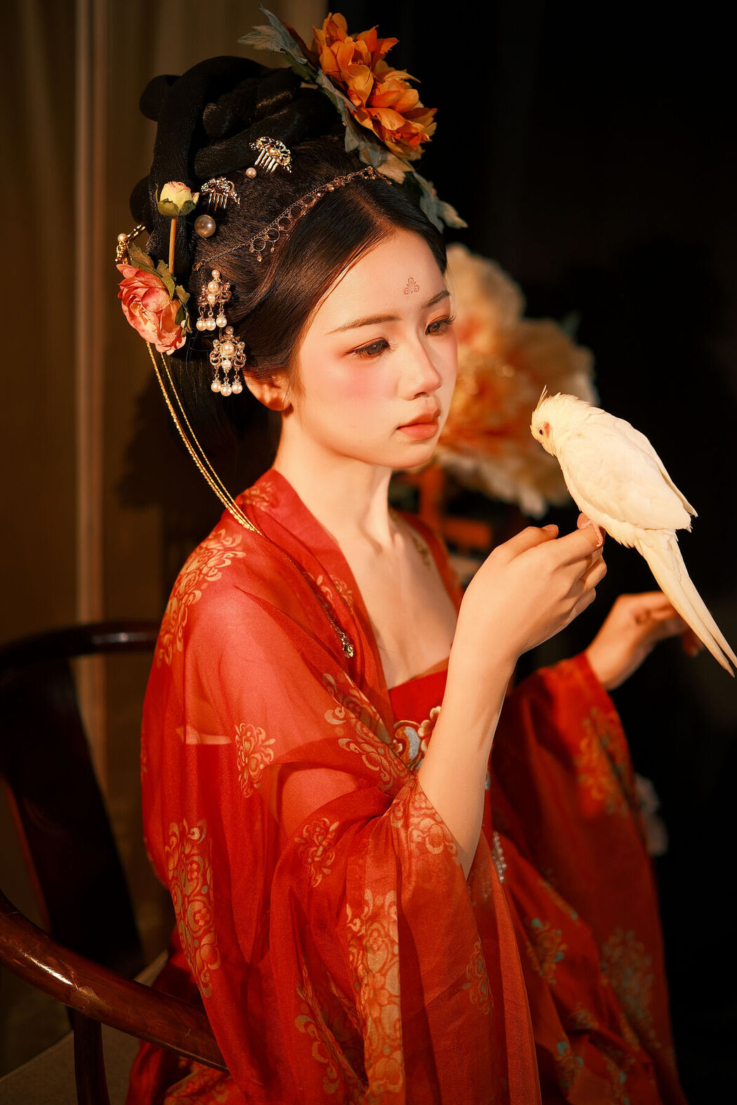 YiTuYu艺图语 Vol.6875 Xiao Du Tong Xue