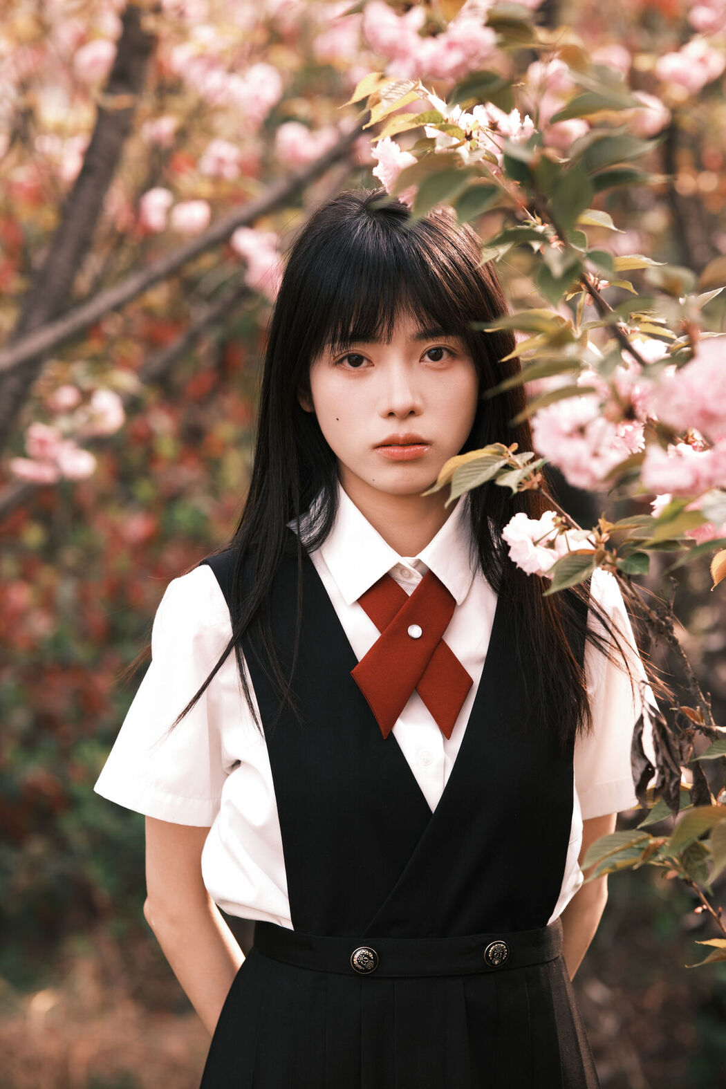 YiTuYu艺图语 Vol.6782 Xiao Song Ma Nai