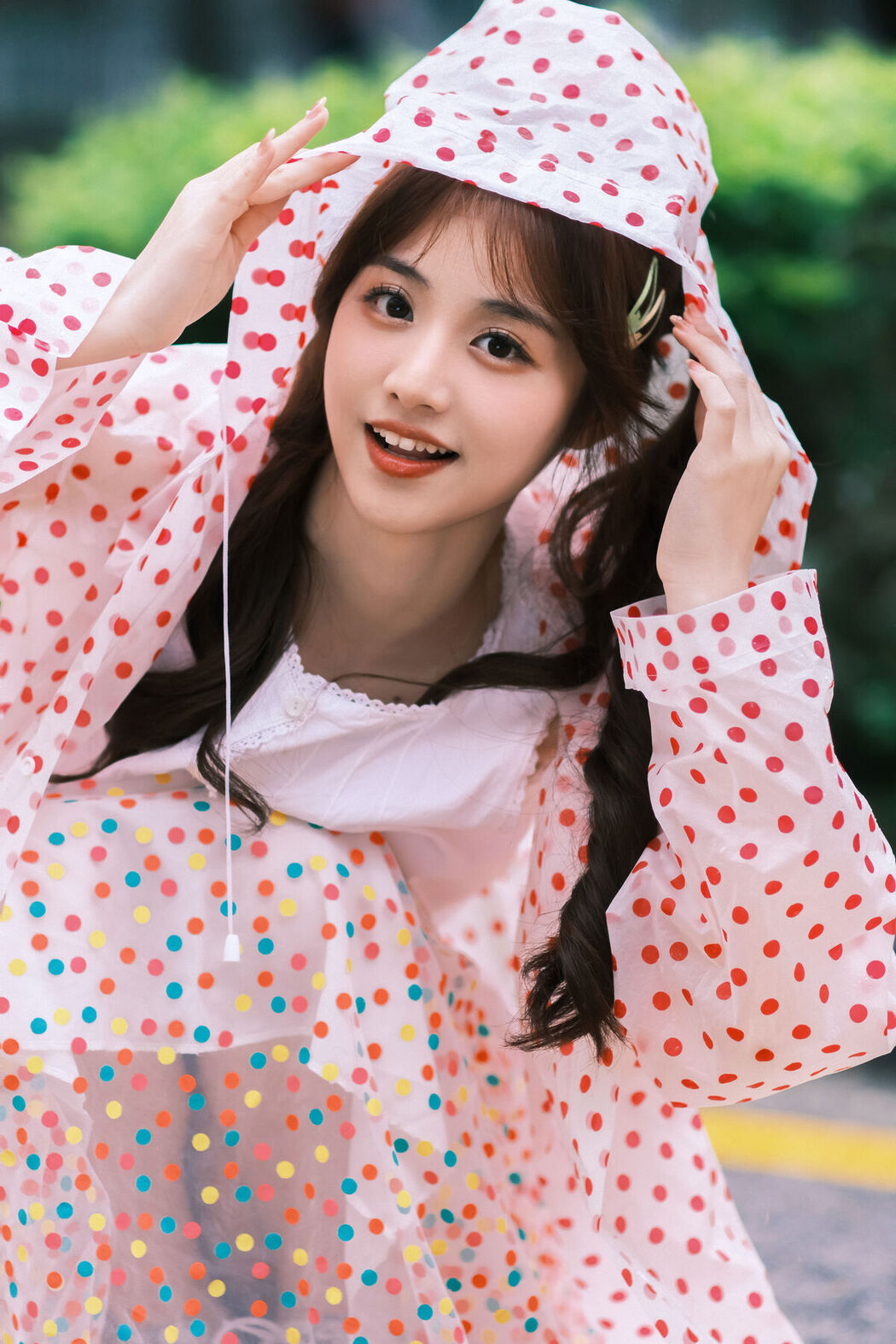 YiTuYu艺图语 Vol.6798 Xiao Xin Gan Er