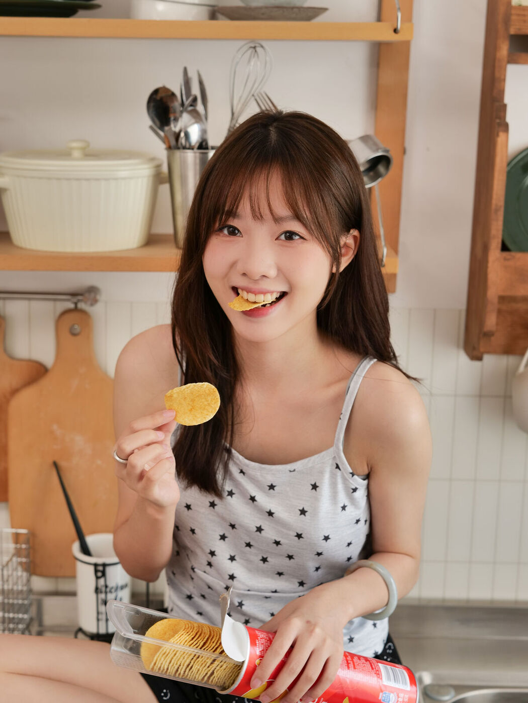 YiTuYu艺图语 Vol.6843 Nai Xiao Meng