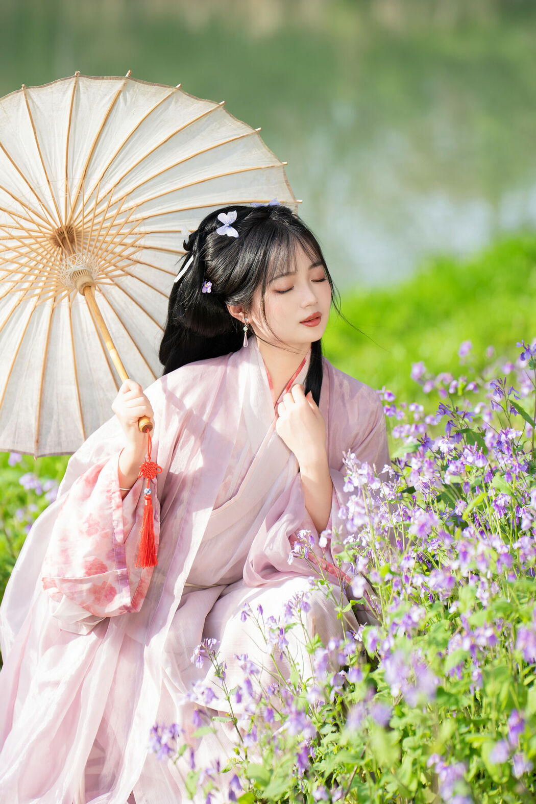 YiTuYu艺图语 Vol.6774 Xiao Ou O
