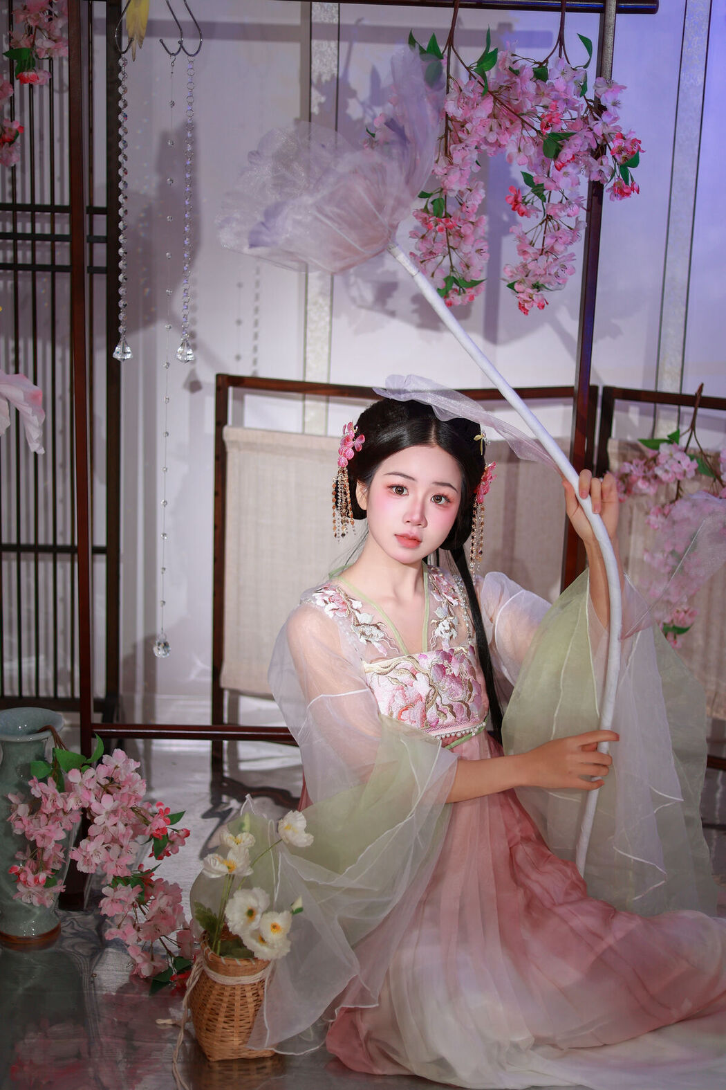 YiTuYu艺图语 Vol.6862 Xiao Du Tong Xue