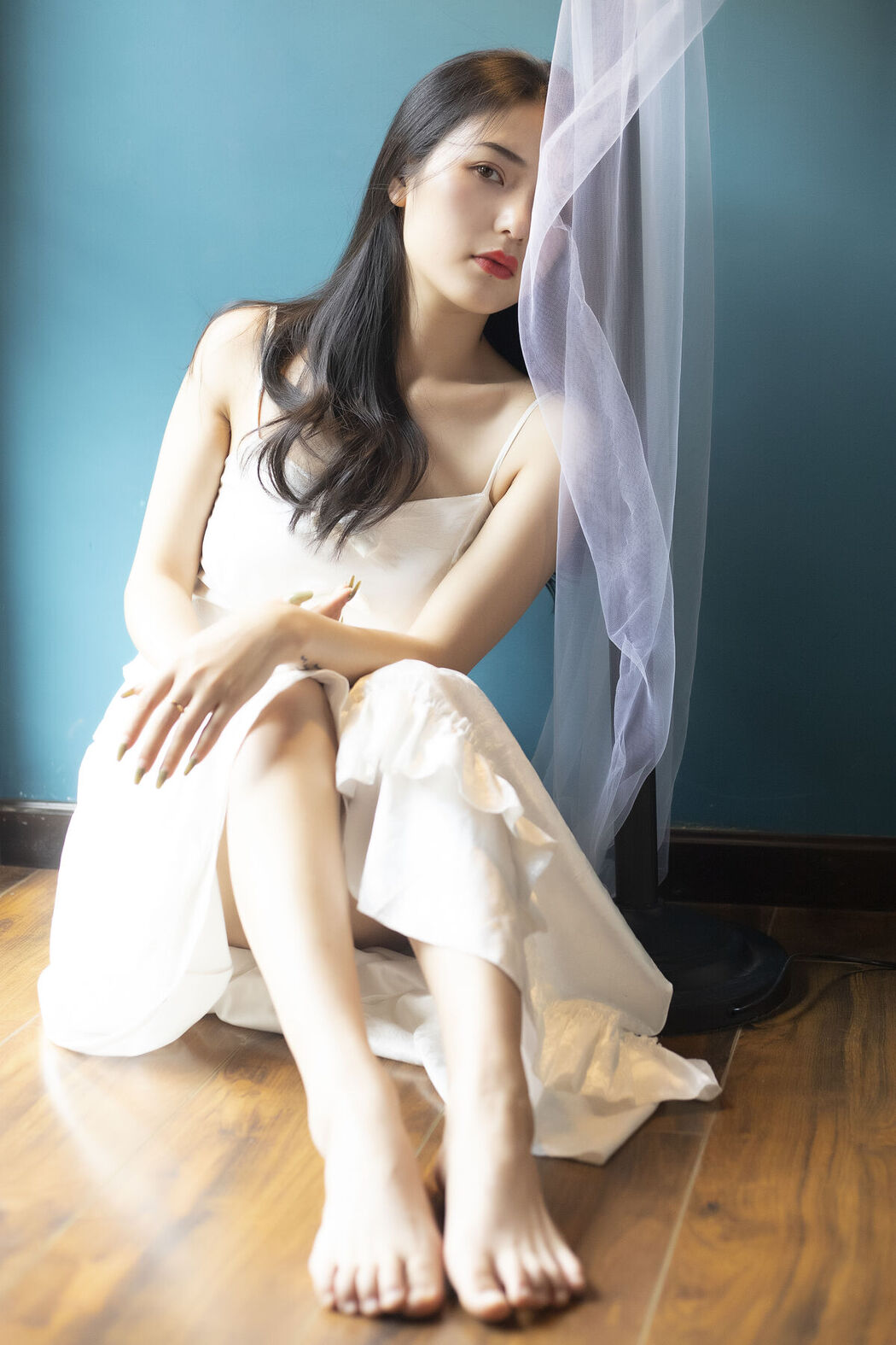 YiTuYu艺图语 Vol.6835 Ta Jiao Mao Hang