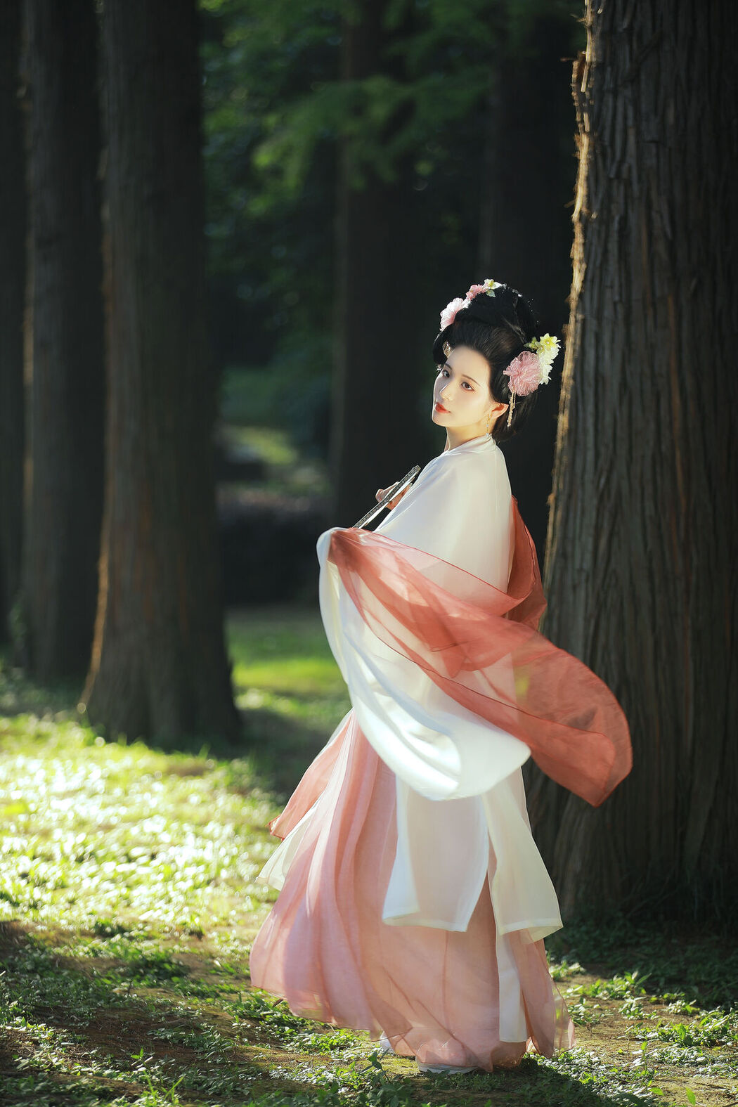 YiTuYu艺图语 Vol.6853 Ruan Yu