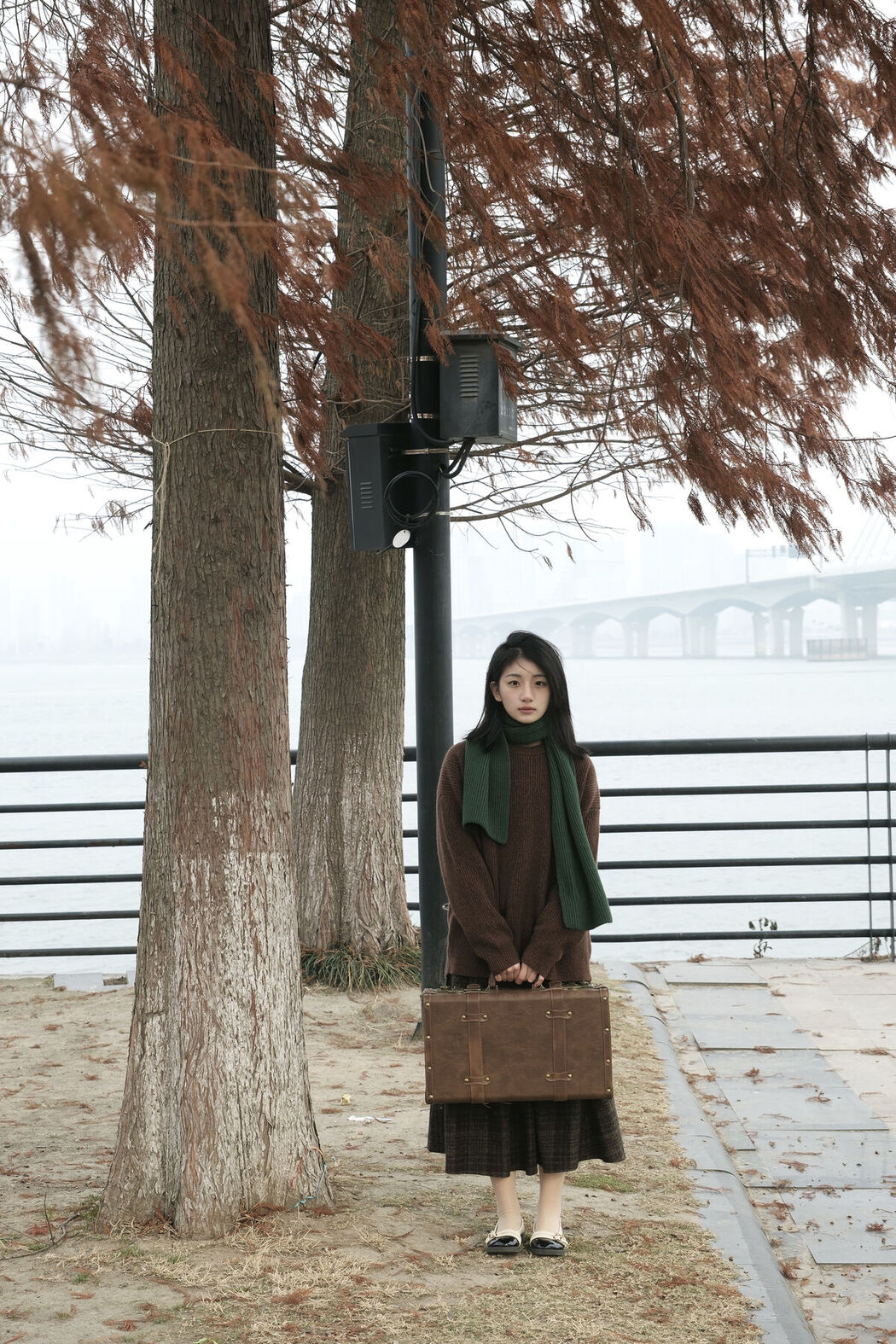 YiTuYu艺图语 Vol.6913 Sha Sha Shuai Shuai Yu