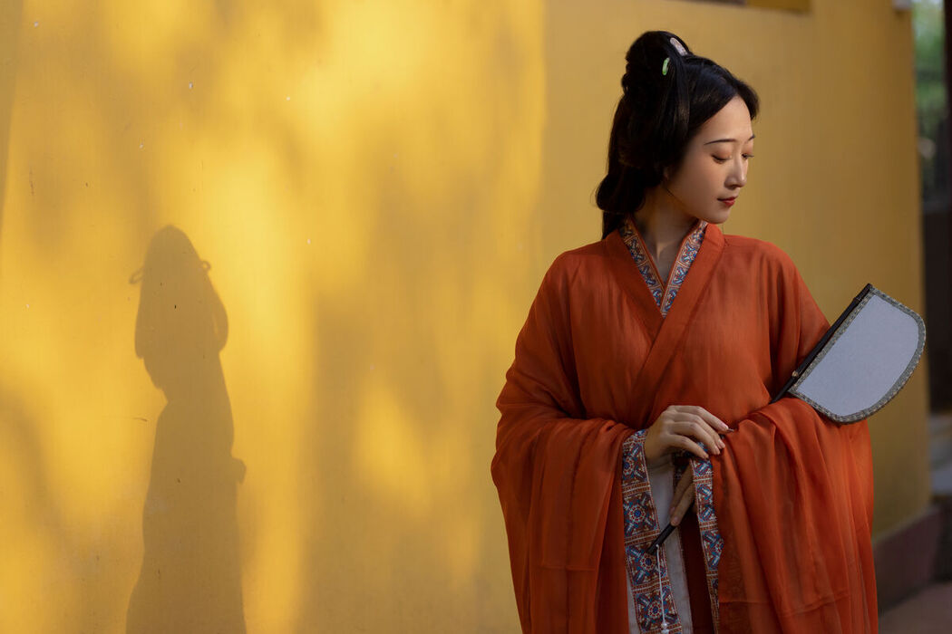 YiTuYu艺图语 Vol.6842 Su Ye Bu Ji Ge