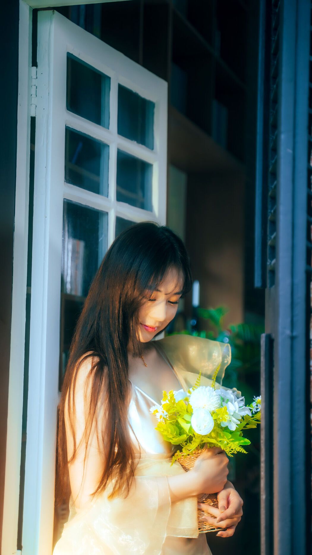 YiTuYu艺图语 Vol.6882 Na Na