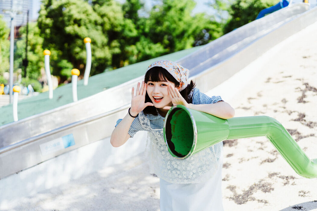 YiTuYu艺图语 Vol.6922 Xing Tian Shi Guo Zi