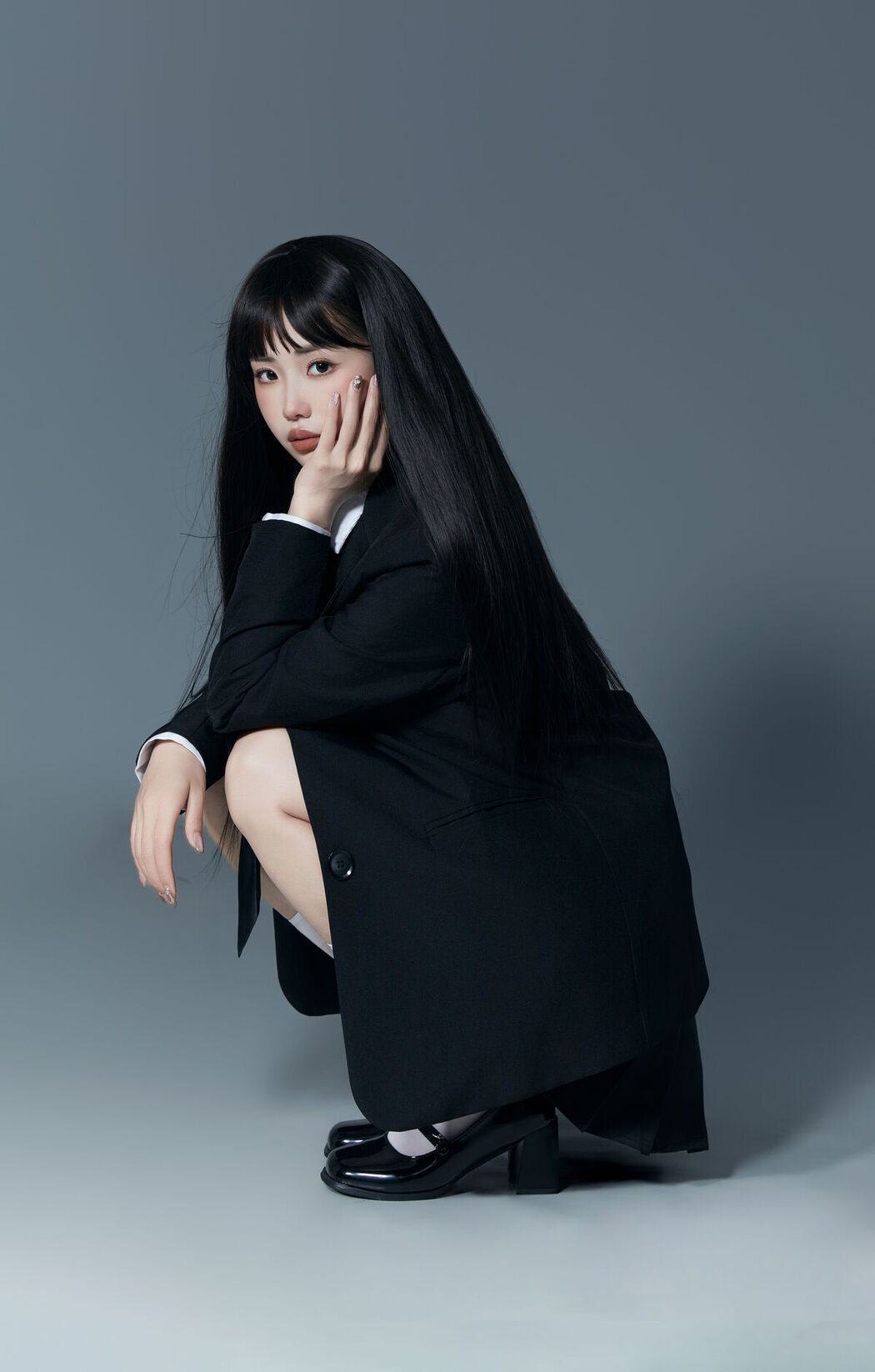 YiTuYu艺图语 Vol.6903 Hihiio