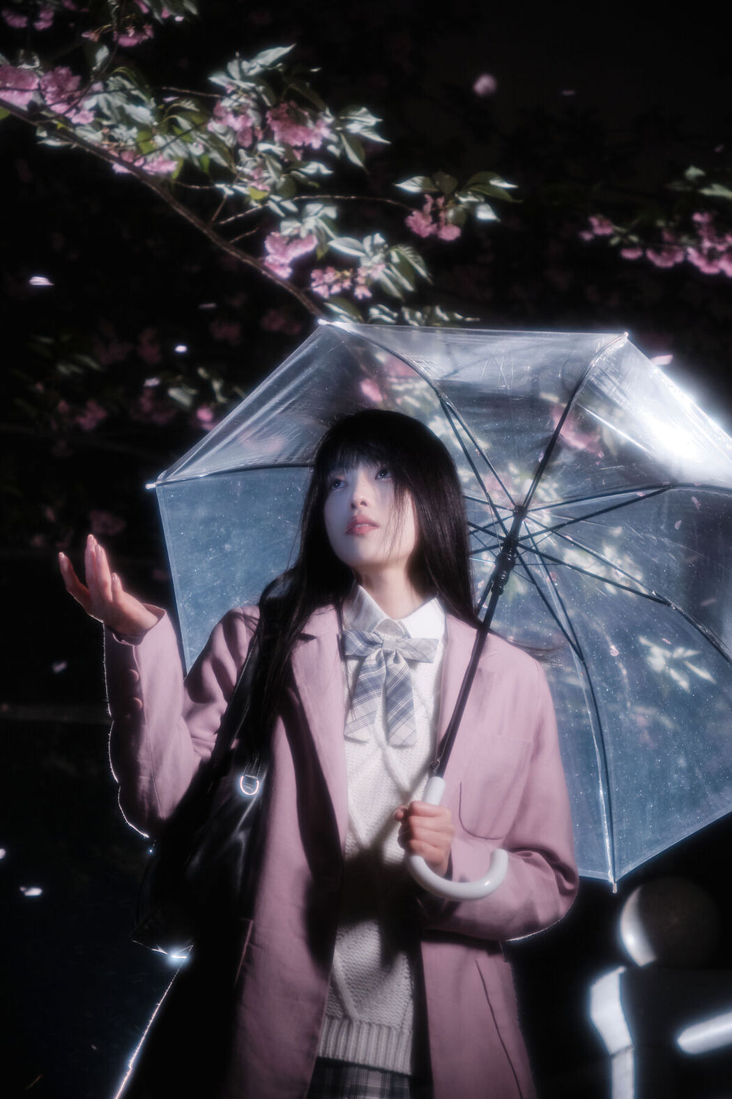 YiTuYu艺图语 Vol.6793 Xiao Song Ma Nai
