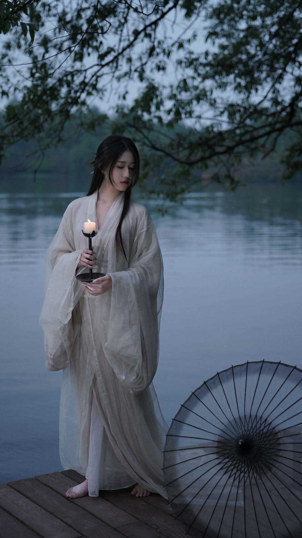 YiTuYu艺图语 Vol.6896 Zang Yi Tong
