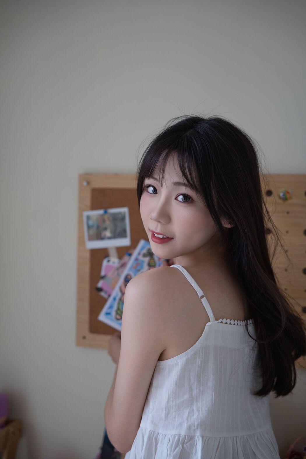 YiTuYu艺图语 Vol.6908 Ai Zi Zhan Shi