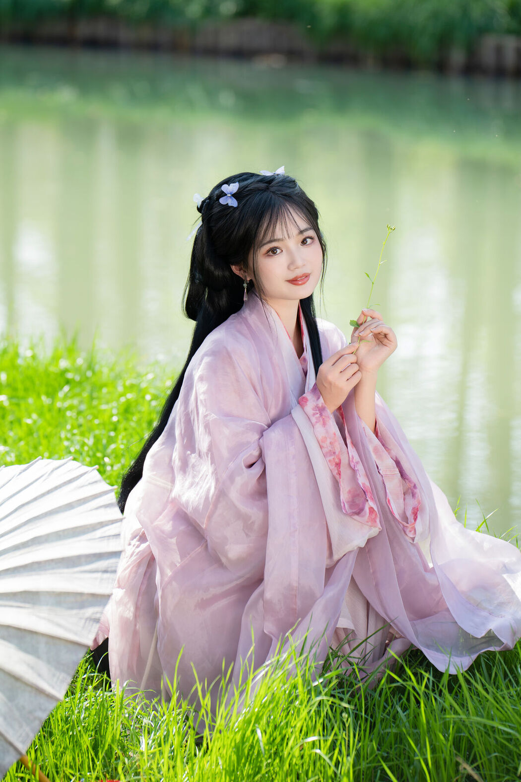 YiTuYu艺图语 Vol.6774 Xiao Ou O