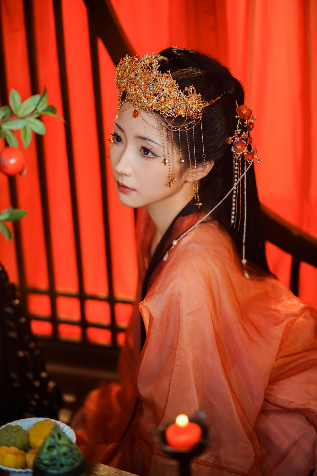 YiTuYu艺图语 Vol.6905 Tu Ya