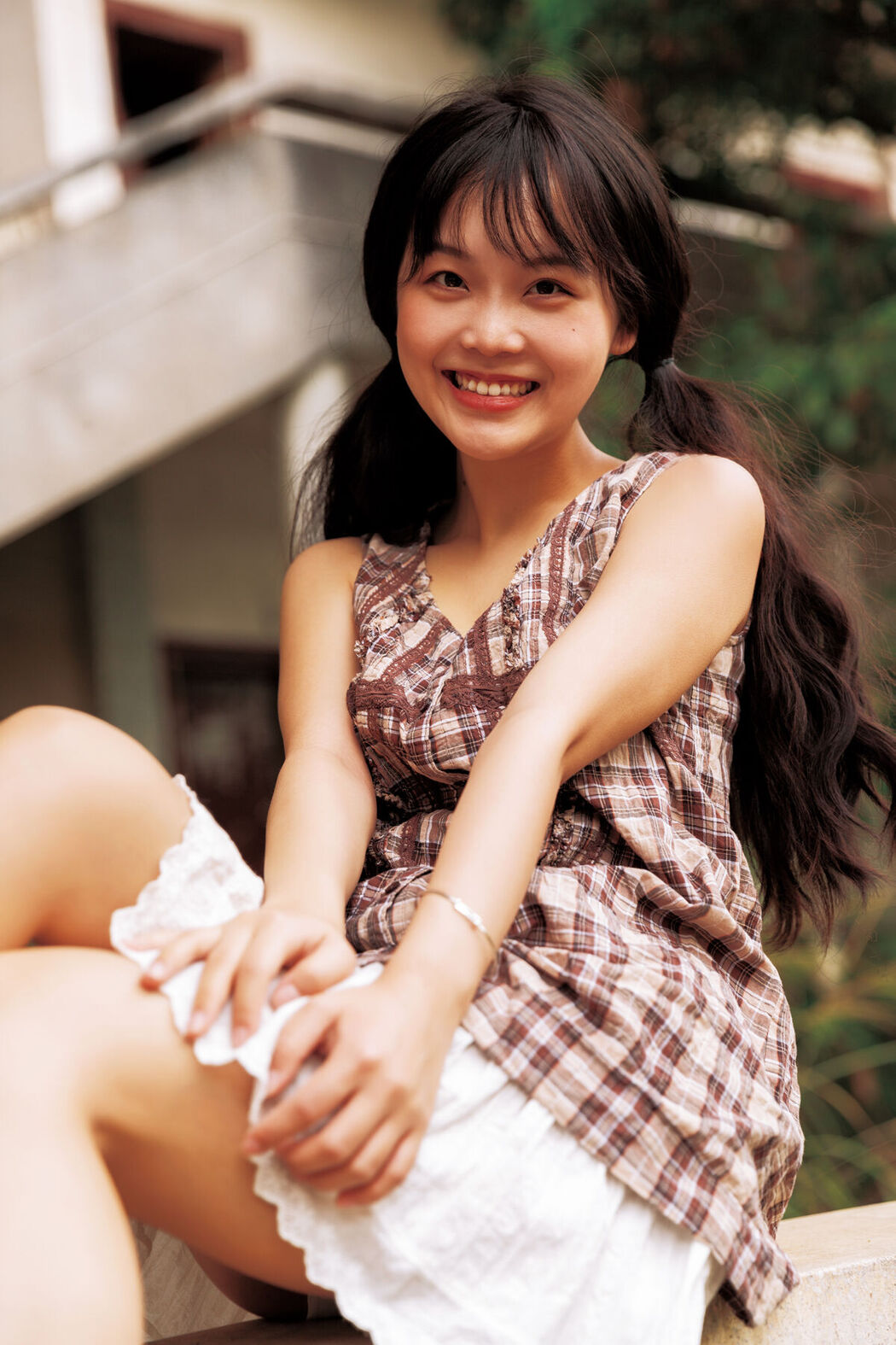 YiTuYu艺图语 Vol.6880 Dang Ran Ran Ran