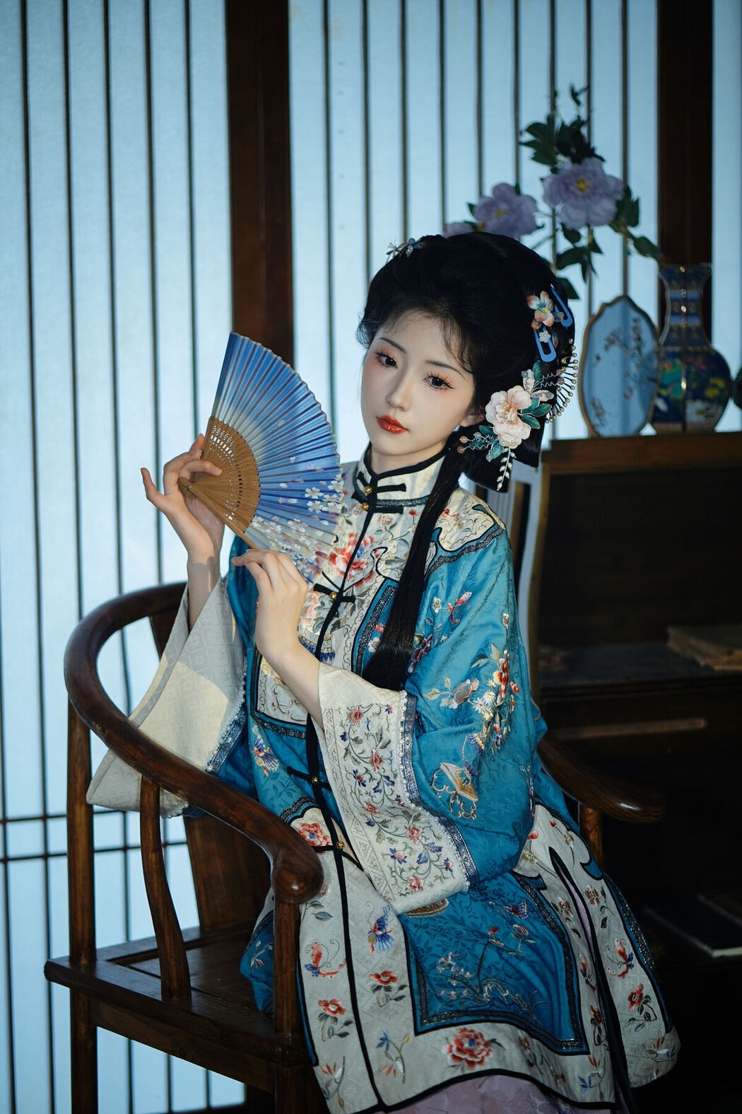 YiTuYu艺图语 Vol.6921 Tu Ya