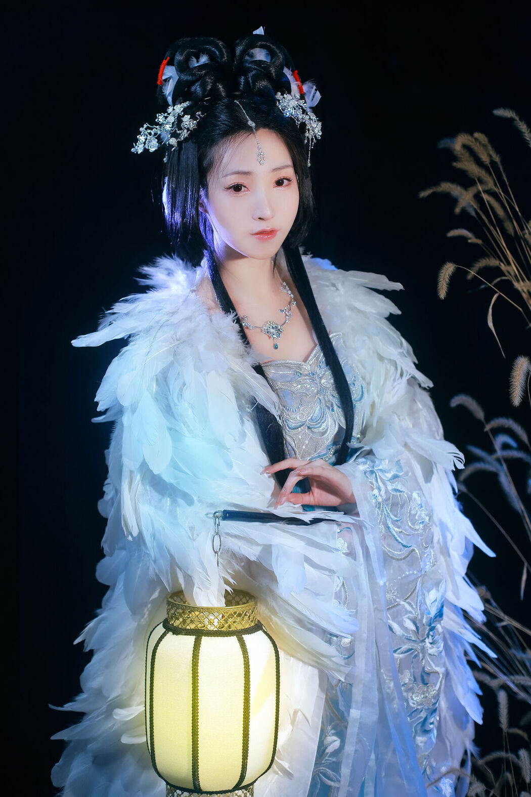 YiTuYu艺图语 Vol.6897 Li Cai