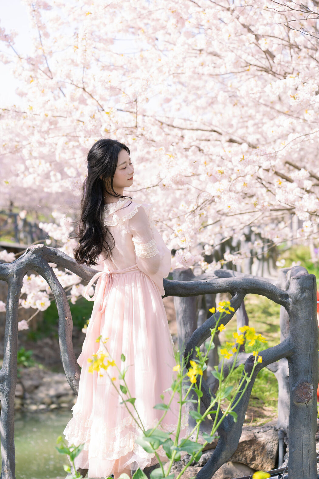 YiTuYu艺图语 Vol.6779 Cheng Zi Shu